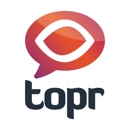 logo Topr